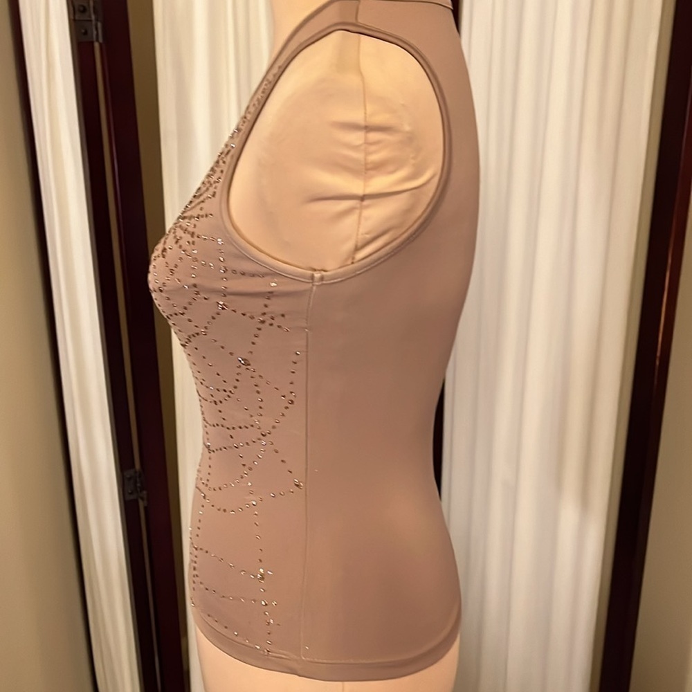 Kona vintage spiderweb design tank top size medium - Picture 5 of 7